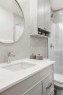 210-60 Water Cove Se, Calgary, AB  - Indoor Photo Showing Bathroom 