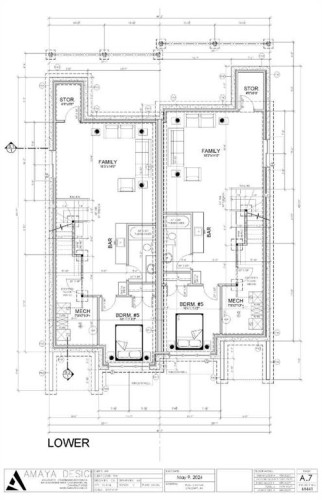 2533 2 Avenue Nw, Calgary, AB - Other