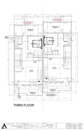 2533 2 Avenue Nw, Calgary, AB - Other