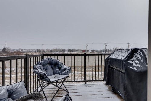 504-620 Luxstone Landing Sw, Airdrie, AB - Outdoor With Exterior