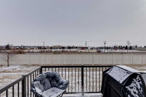 504-620 Luxstone Landing Sw, Airdrie, AB - Outdoor