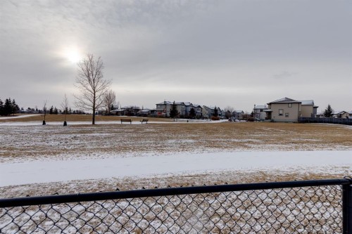 504-620 Luxstone Landing Sw, Airdrie, AB - Outdoor With View