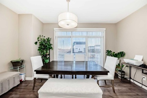 96 Skyview Ranch Avenue Ne, Calgary, AB - Indoor