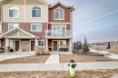 96 Skyview Ranch Avenue Ne, Calgary, AB  - Outdoor With Facade 