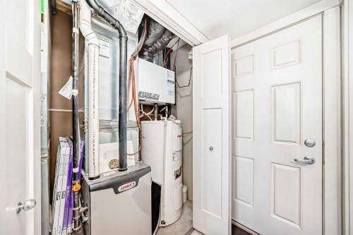 96 Skyview Ranch Avenue Ne, Calgary, AB - Indoor Photo Showing Laundry Room