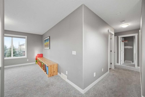 136 Wildrose Crescent, Strathmore, AB - Indoor Photo Showing Other Room