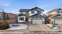 136 Wildrose Crescent  Strathmore, AB T1P 0C9