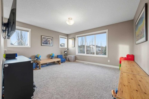 136 Wildrose Crescent, Strathmore, AB - Indoor