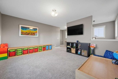 136 Wildrose Crescent, Strathmore, AB - Indoor Photo Showing Other Room