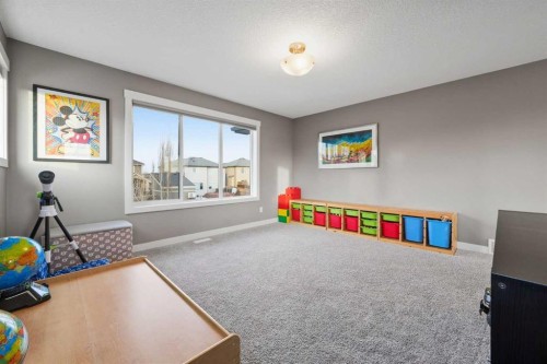 136 Wildrose Crescent, Strathmore, AB - Indoor