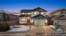 136 Wildrose Crescent, Strathmore, AB  - Outdoor With Facade 