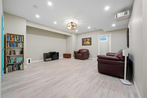 136 Wildrose Crescent, Strathmore, AB - Indoor