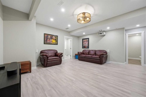 136 Wildrose Crescent, Strathmore, AB - Indoor