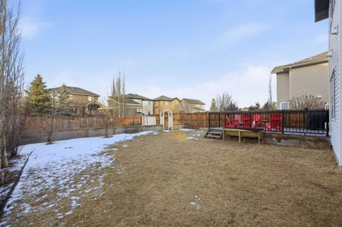 136 Wildrose Crescent, Strathmore, AB - Outdoor