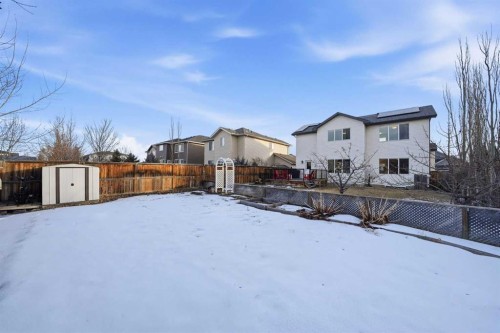 136 Wildrose Crescent, Strathmore, AB - Outdoor