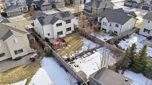 136 Wildrose Crescent, Strathmore, AB - Outdoor