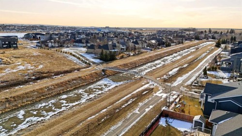 136 Wildrose Crescent, Strathmore, AB - Outdoor With View