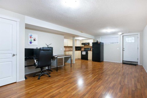 138 Saddlecrest Way Ne, Calgary, AB - Indoor