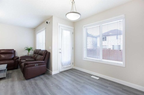 138 Saddlecrest Way Ne, Calgary, AB - Indoor Photo Showing Other Room