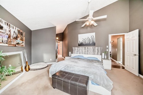 8373 Edgevalley Drive Nw, Calgary, AB 