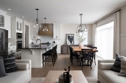 665 Legacy Woods Circle SE Calgary, AB T2X 4M2