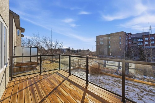 33 Prominence Park Sw, Calgary, AB 