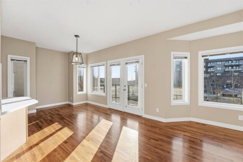 33 Prominence Park Sw, Calgary, AB 