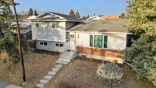98 Ranch Glen Drive Nw, Calgary, AB - Outdoor