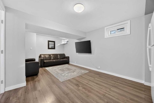 98 Ranch Glen Drive Nw, Calgary, AB - Indoor