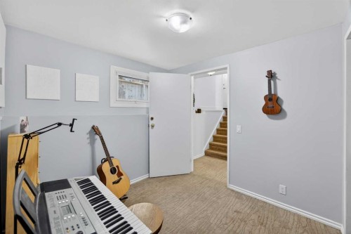 98 Ranch Glen Drive Nw, Calgary, AB - Indoor