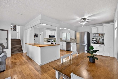 98 Ranch Glen Drive Nw, Calgary, AB - Indoor