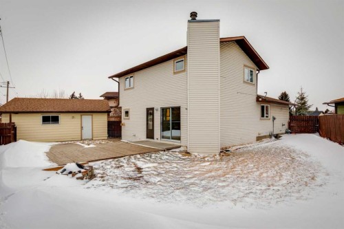 220 Templeby Place Ne, Calgary, AB 