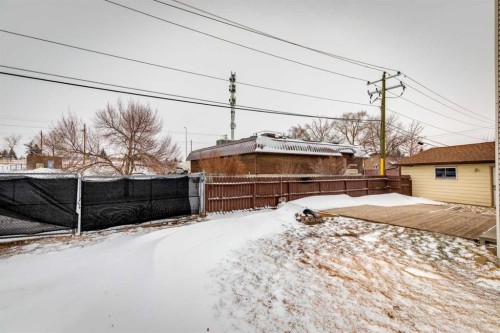 220 Templeby Place Ne, Calgary, AB 