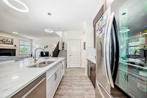 437 Auburn Bay Drive Se, Calgary, AB 