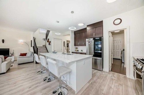 437 Auburn Bay Drive Se, Calgary, AB 