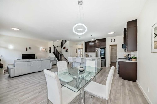 437 Auburn Bay Drive Se, Calgary, AB 