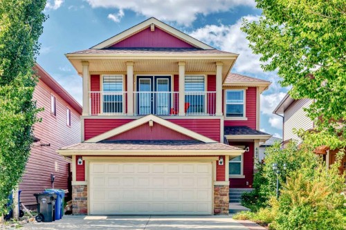 437 Auburn Bay Drive Se, Calgary, AB 
