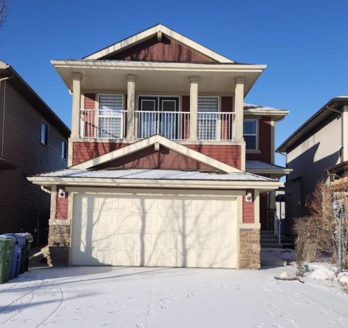 437 Auburn Bay Drive Se, Calgary, AB 