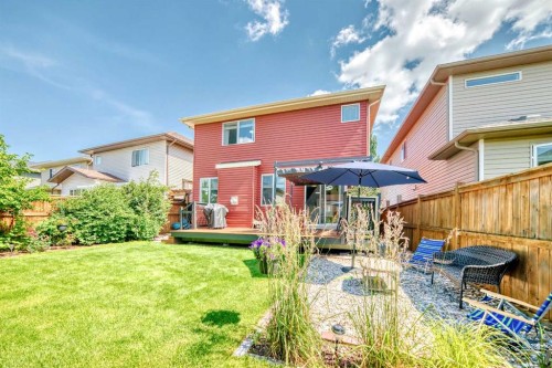 437 Auburn Bay Drive Se, Calgary, AB 