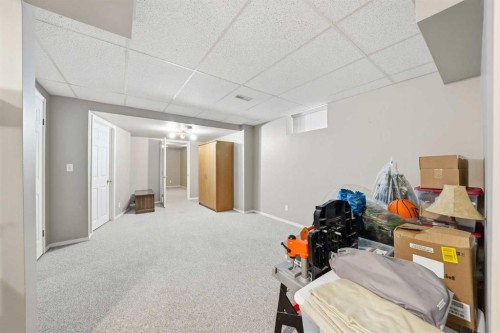 302 Strathaven Drive, Strathmore, AB - Indoor