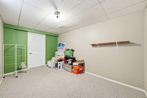 302 Strathaven Drive, Strathmore, AB - Indoor