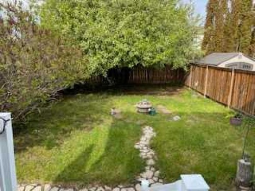 302 Strathaven Drive, Strathmore, AB - Outdoor