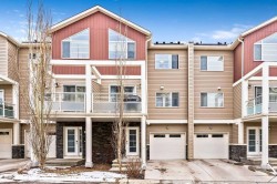 308 Redstone View  Calgary, AB T3N 0M9