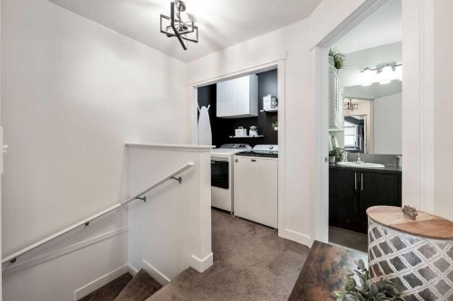 308 Redstone View, Calgary, AB - Indoor