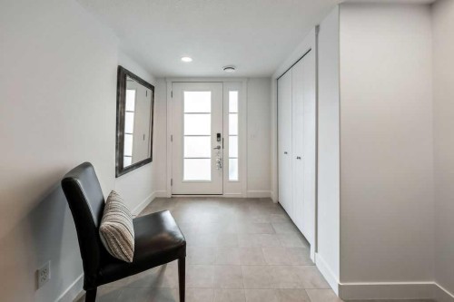 308 Redstone View, Calgary, AB - Indoor Photo Showing Other Room