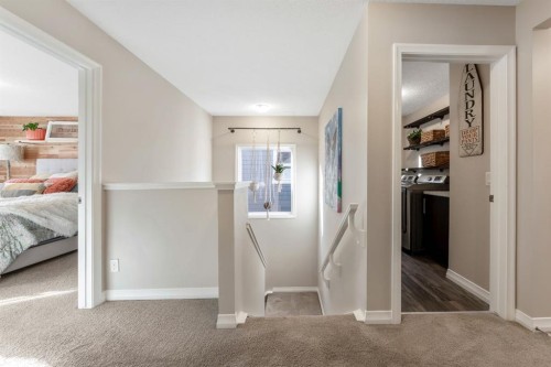 159 Riviera View, Cochrane, AB - Indoor
