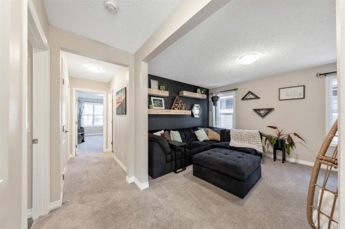 159 Riviera View, Cochrane, AB - Indoor