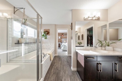 159 Riviera View, Cochrane, AB - Indoor