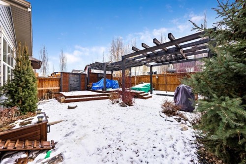 159 Riviera View, Cochrane, AB - Outdoor