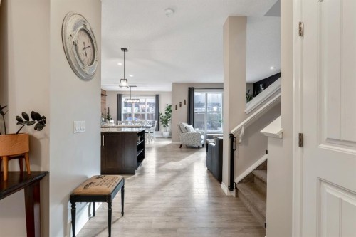 159 Riviera View, Cochrane, AB - Indoor